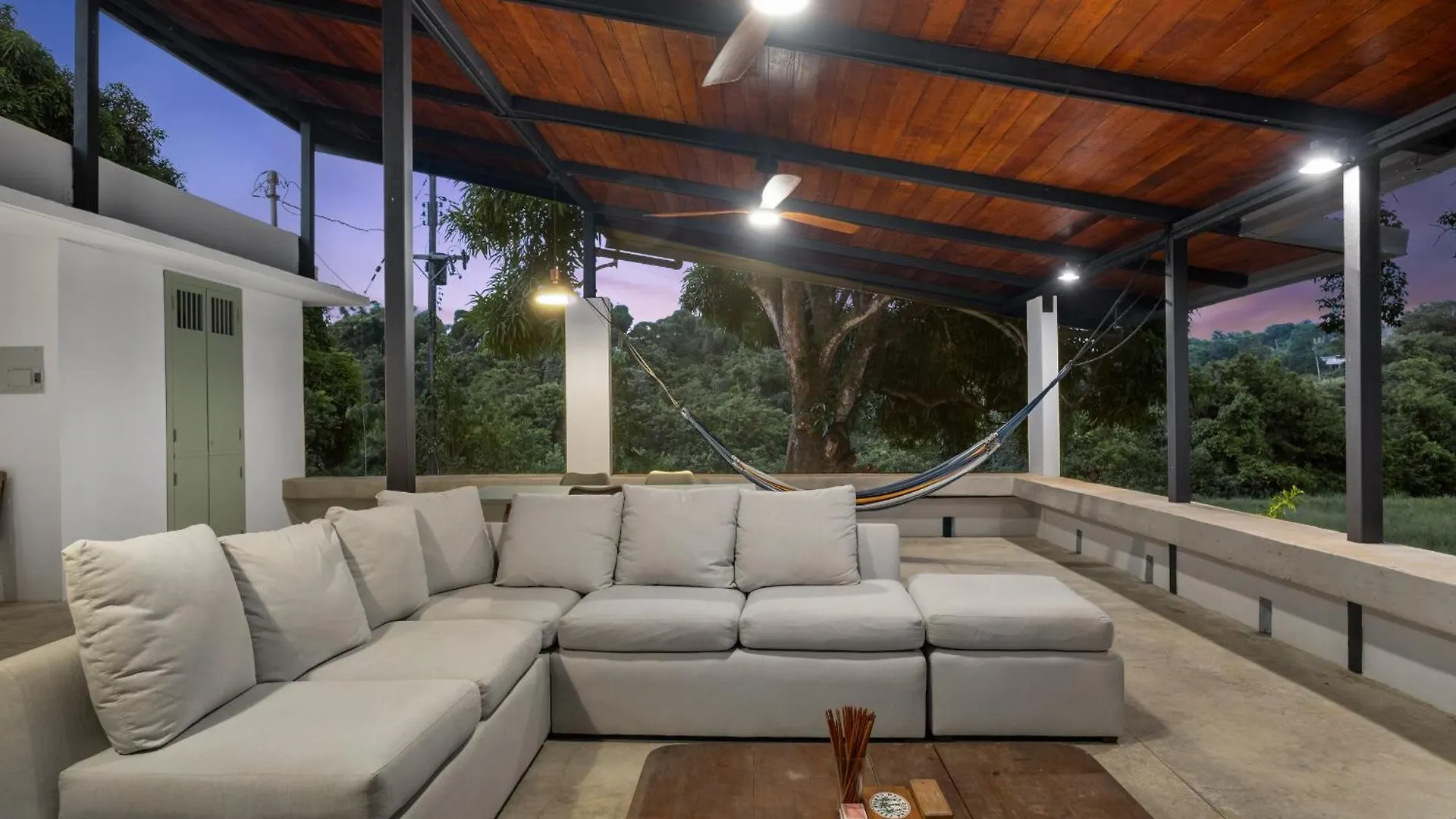 펜션 Casa Algarrobo Relaxing Farm Stay In Puerto Rico Ciales