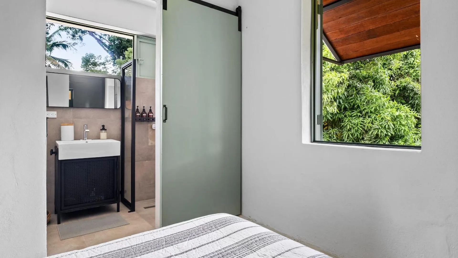 펜션 Casa Algarrobo Relaxing Farm Stay In Puerto Rico Ciales 푸에르토리코