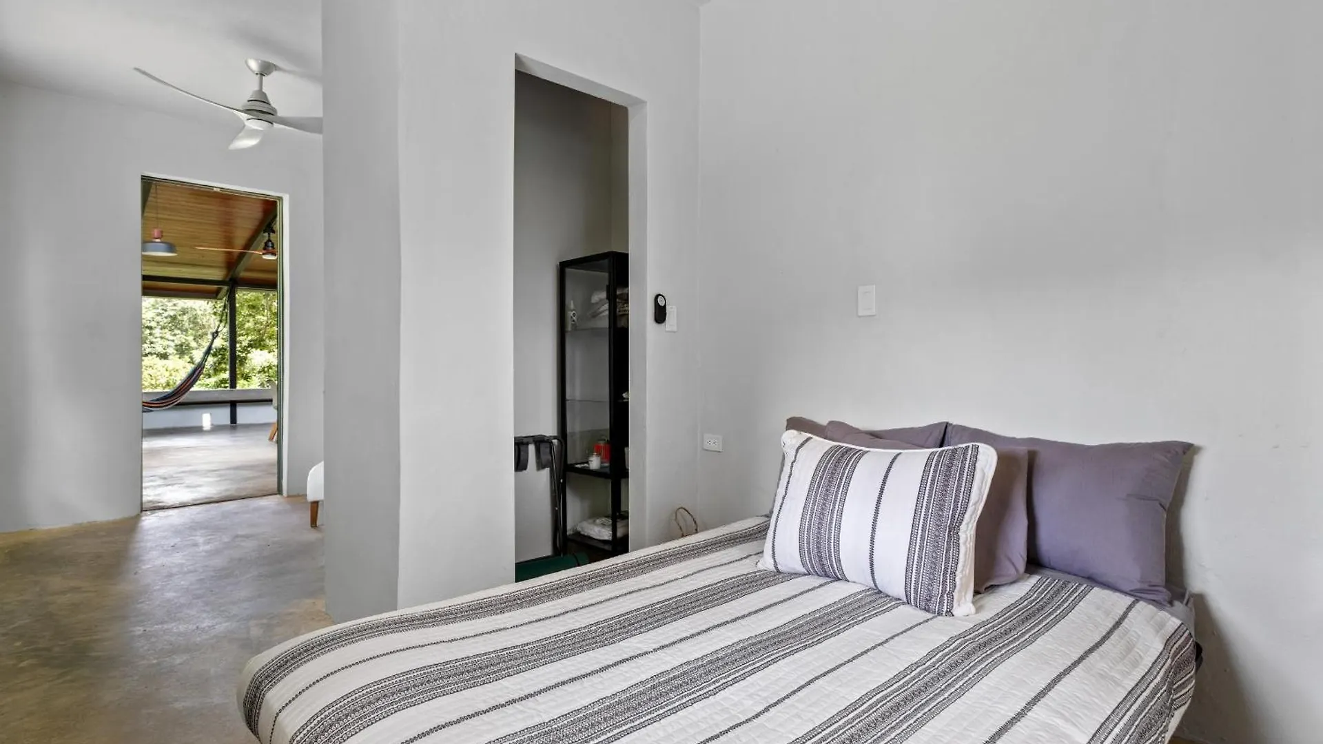 Casa Algarrobo Relaxing Farm Stay In Puerto Rico Ciales 푸에르토리코