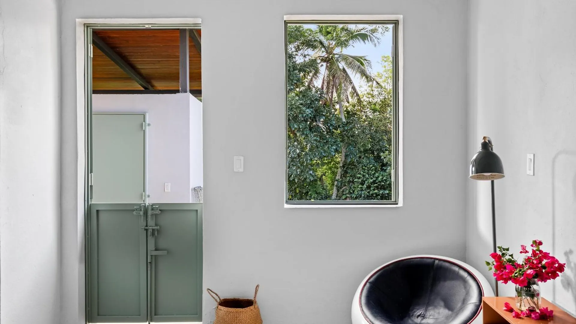 Casa Algarrobo Relaxing Farm Stay In Puerto Rico Ciales 푸에르토리코