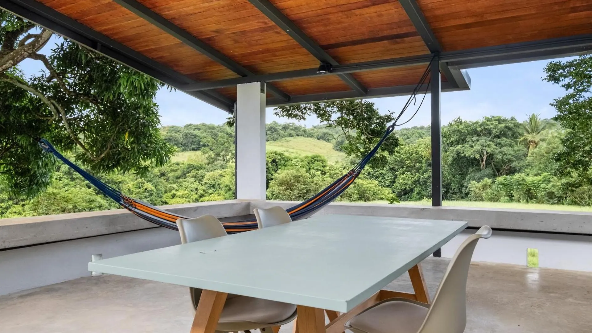 Casa Algarrobo Relaxing Farm Stay In Puerto Rico Ciales 펜션