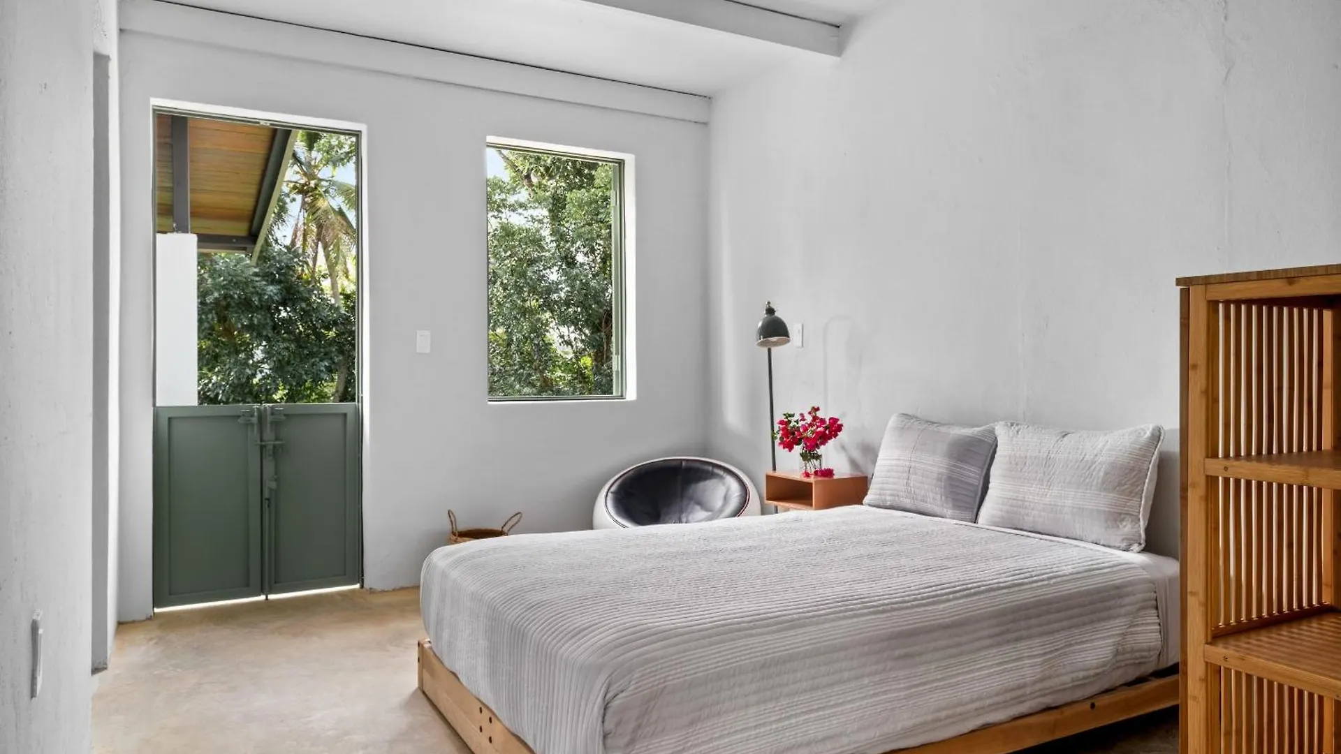 펜션 Casa Algarrobo Relaxing Farm Stay In Puerto Rico Ciales