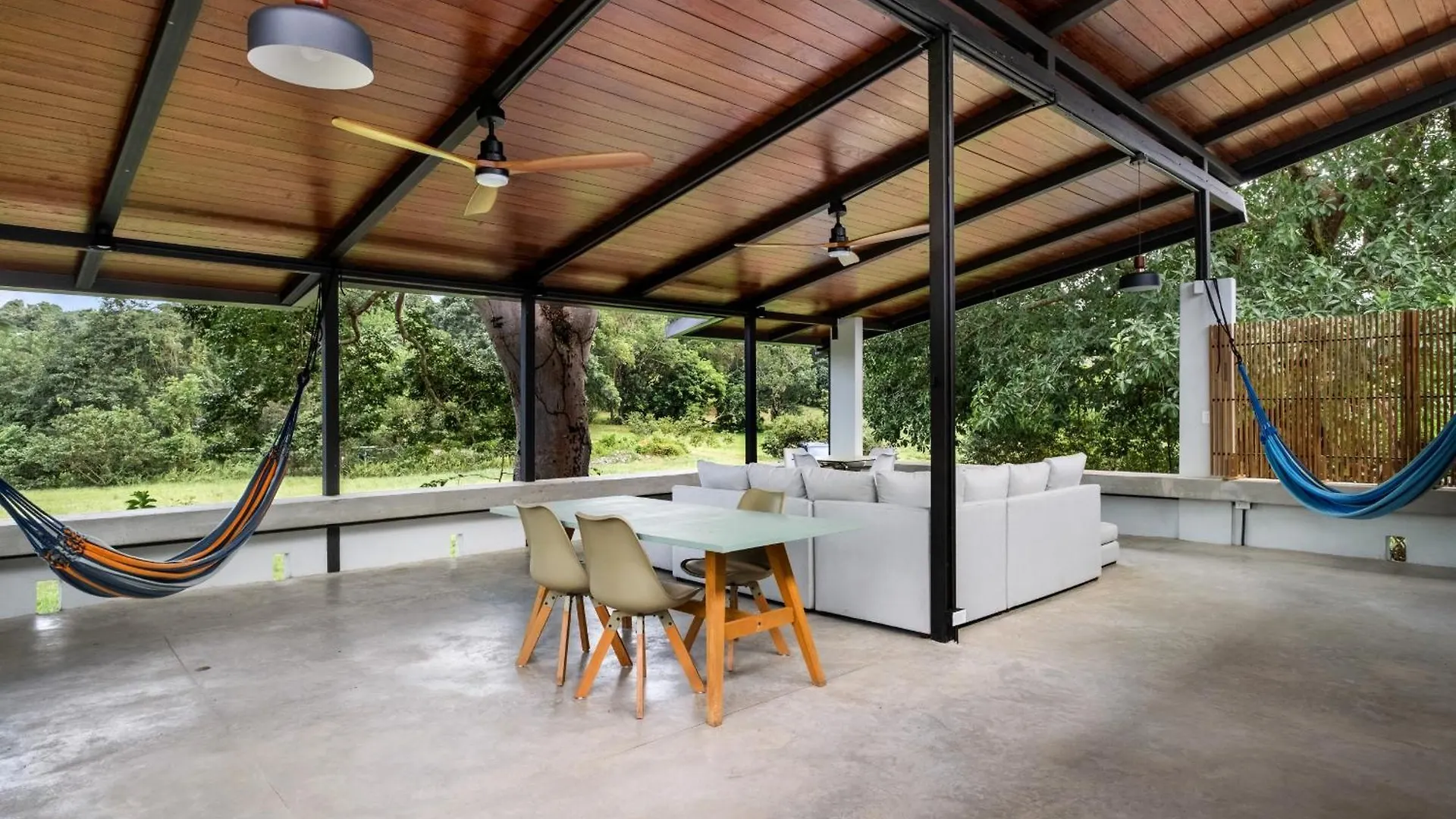 펜션 Casa Algarrobo Relaxing Farm Stay In Puerto Rico Ciales