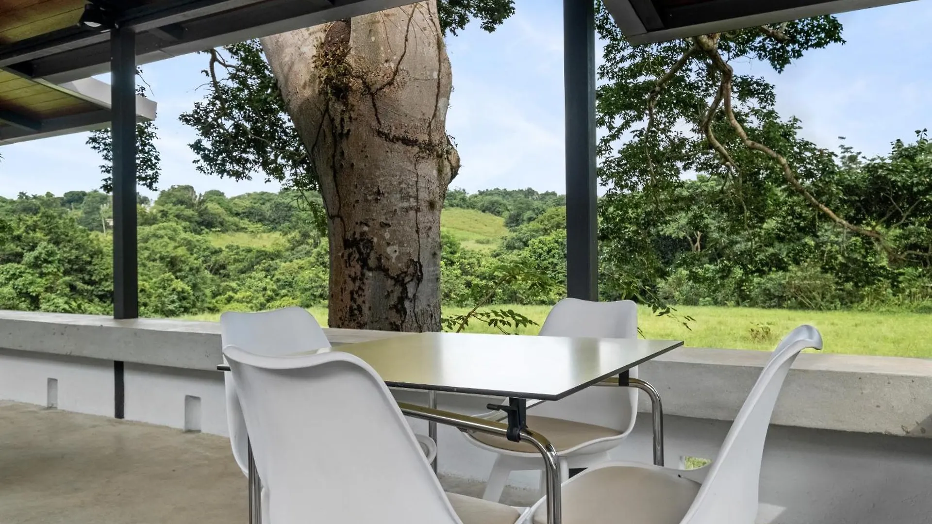 Casa Algarrobo Relaxing Farm Stay In Puerto Rico Ciales 0*,  푸에르토리코